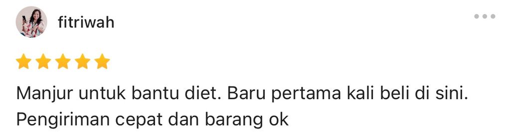Testimonial