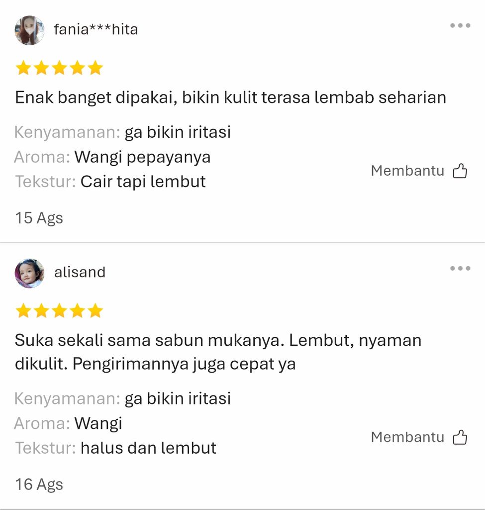 Testimonial