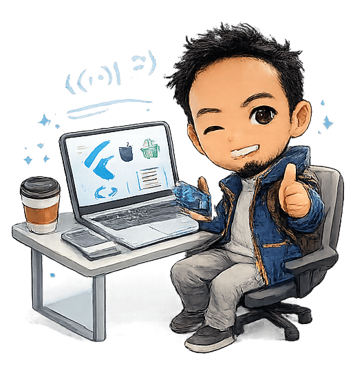 Mobile App Developer