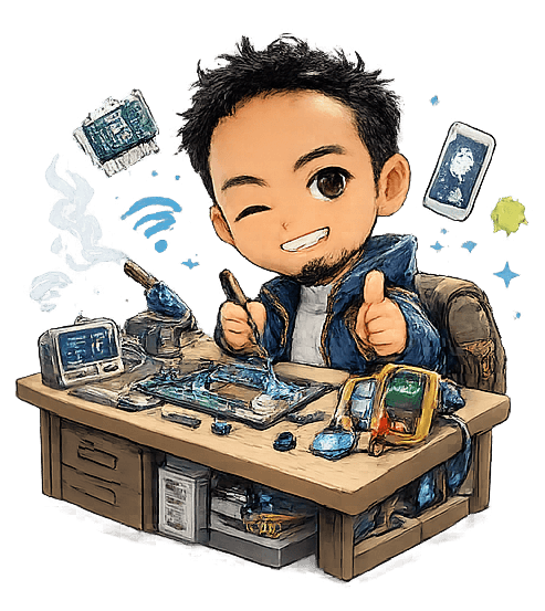 Embedded System Developer