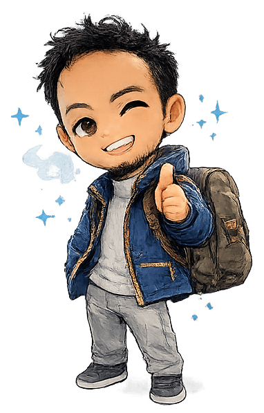 Agus Waving