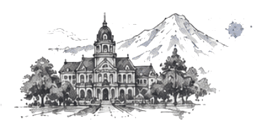 Bogor Landscape