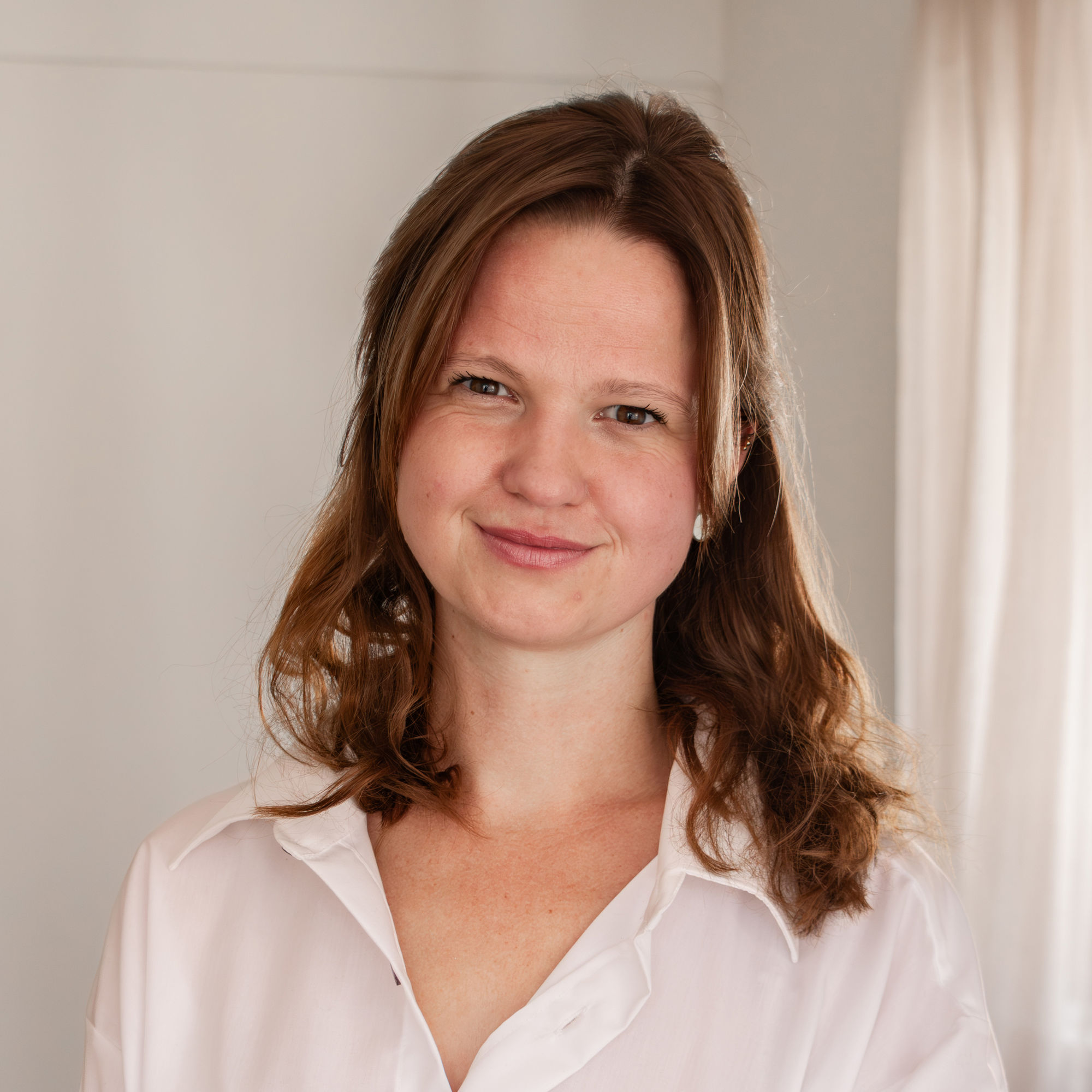 Hannah Knauf • Psychotherapeutin bei menthera