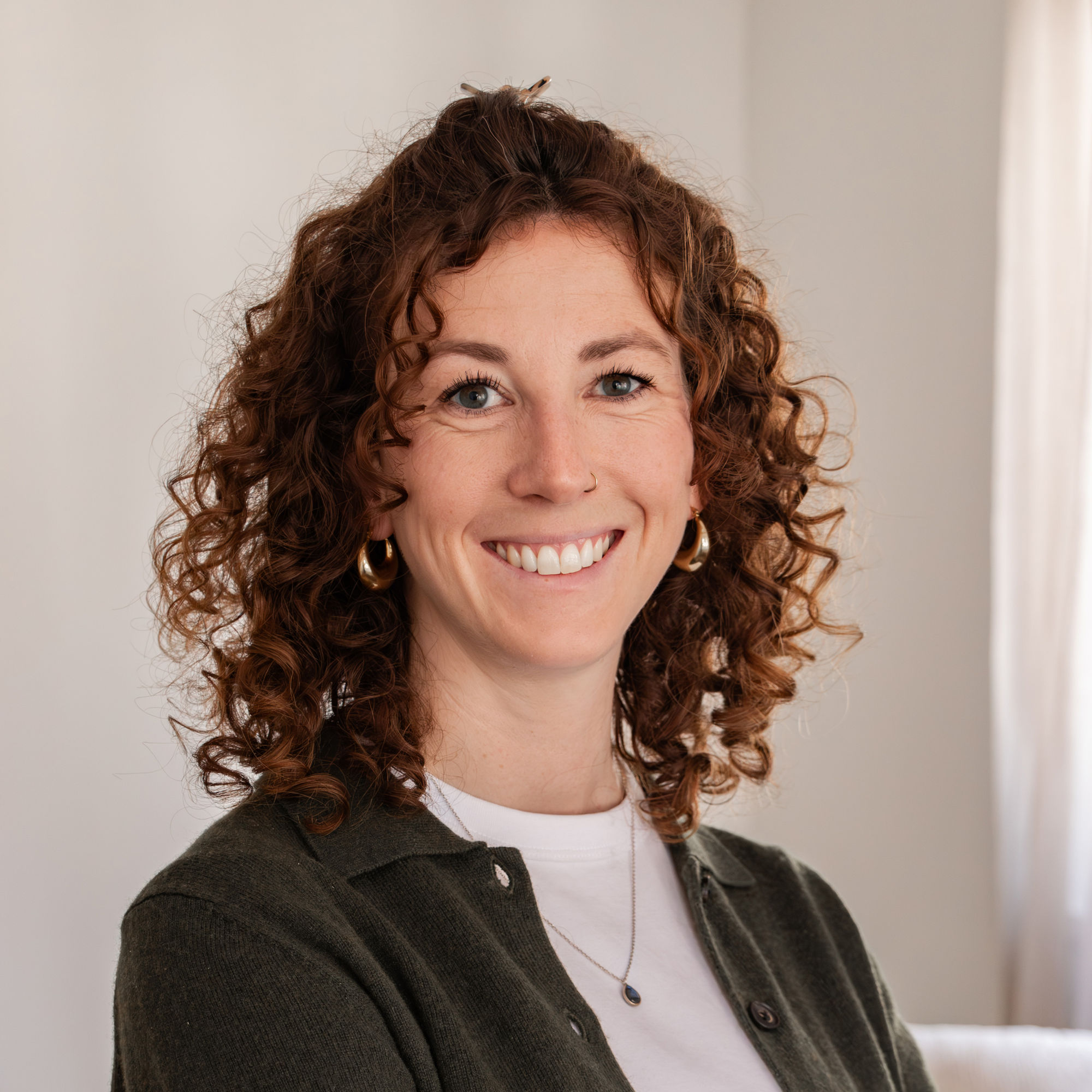 Julia Arigoni • Psychotherapeutin bei menthera