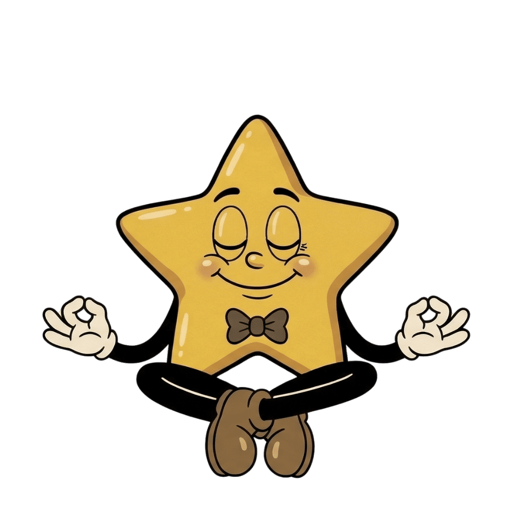Mr Starry