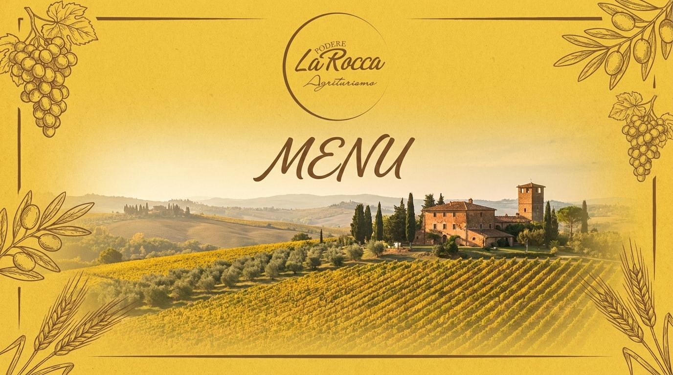 Ristorante Podere La Rocca