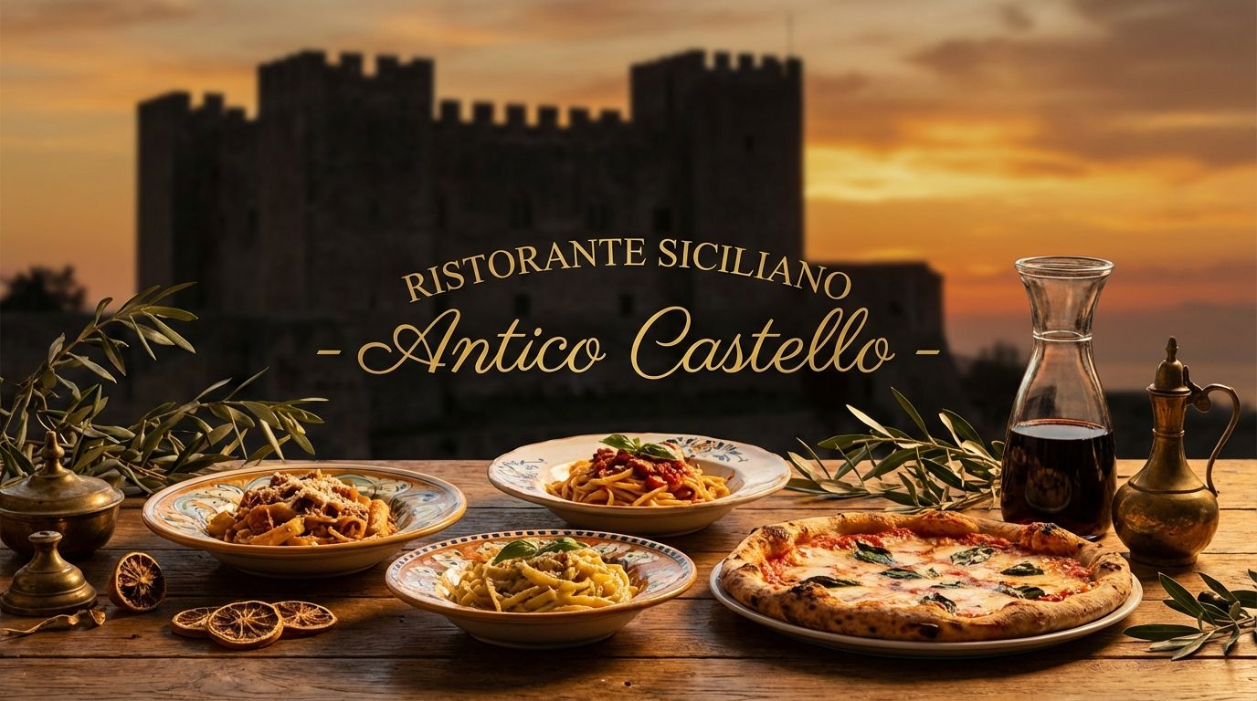Ananda Castle Food & Drink