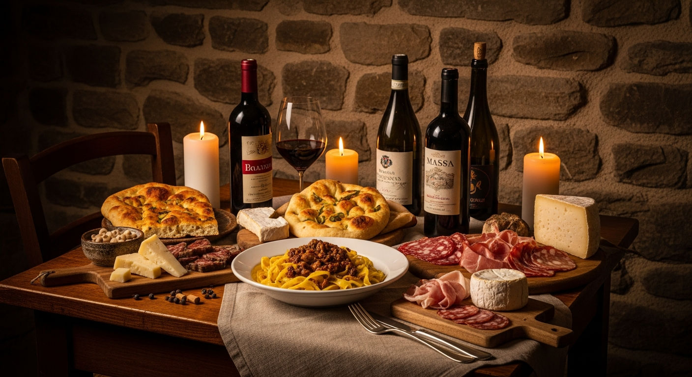 Ristorante Emozioni