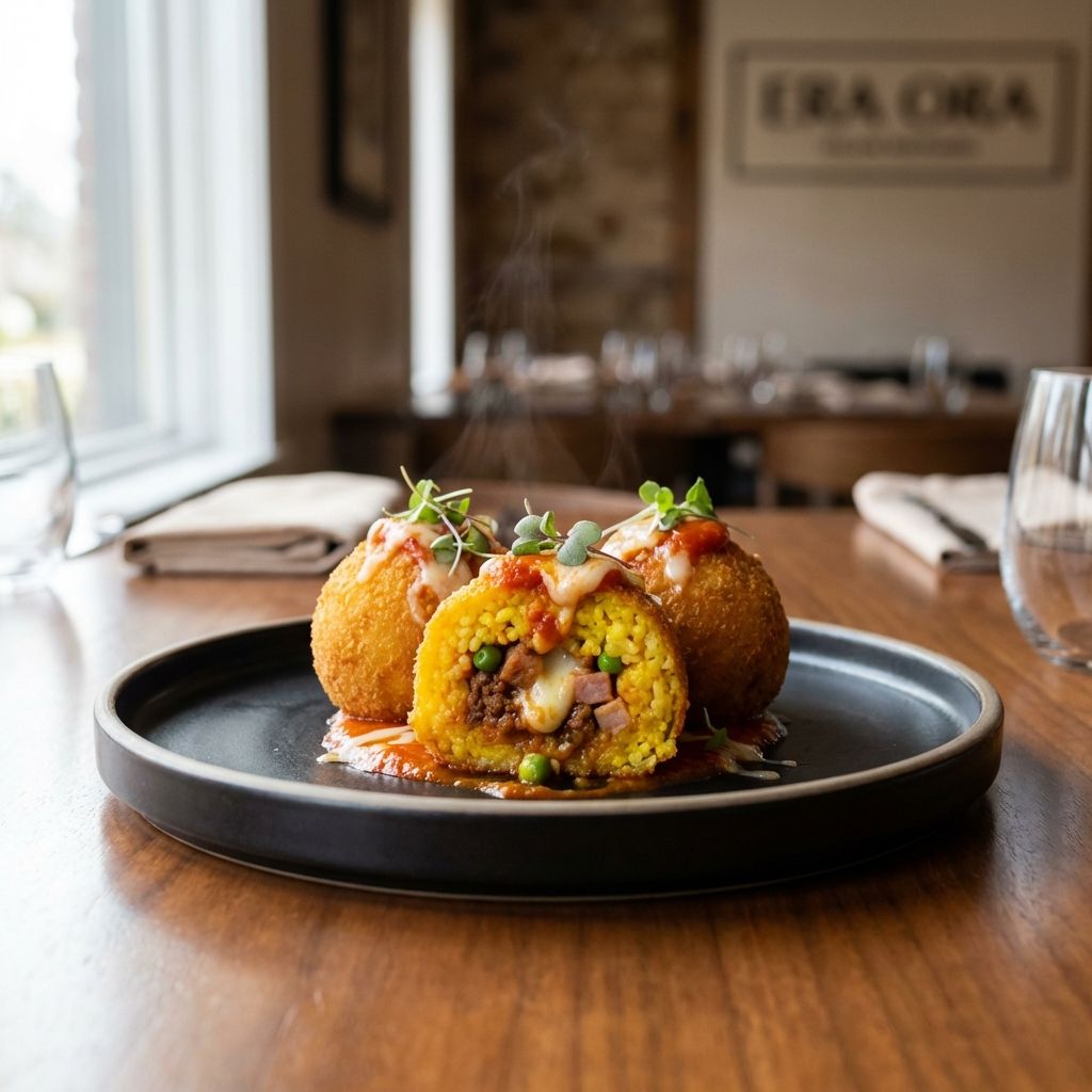 Arancini