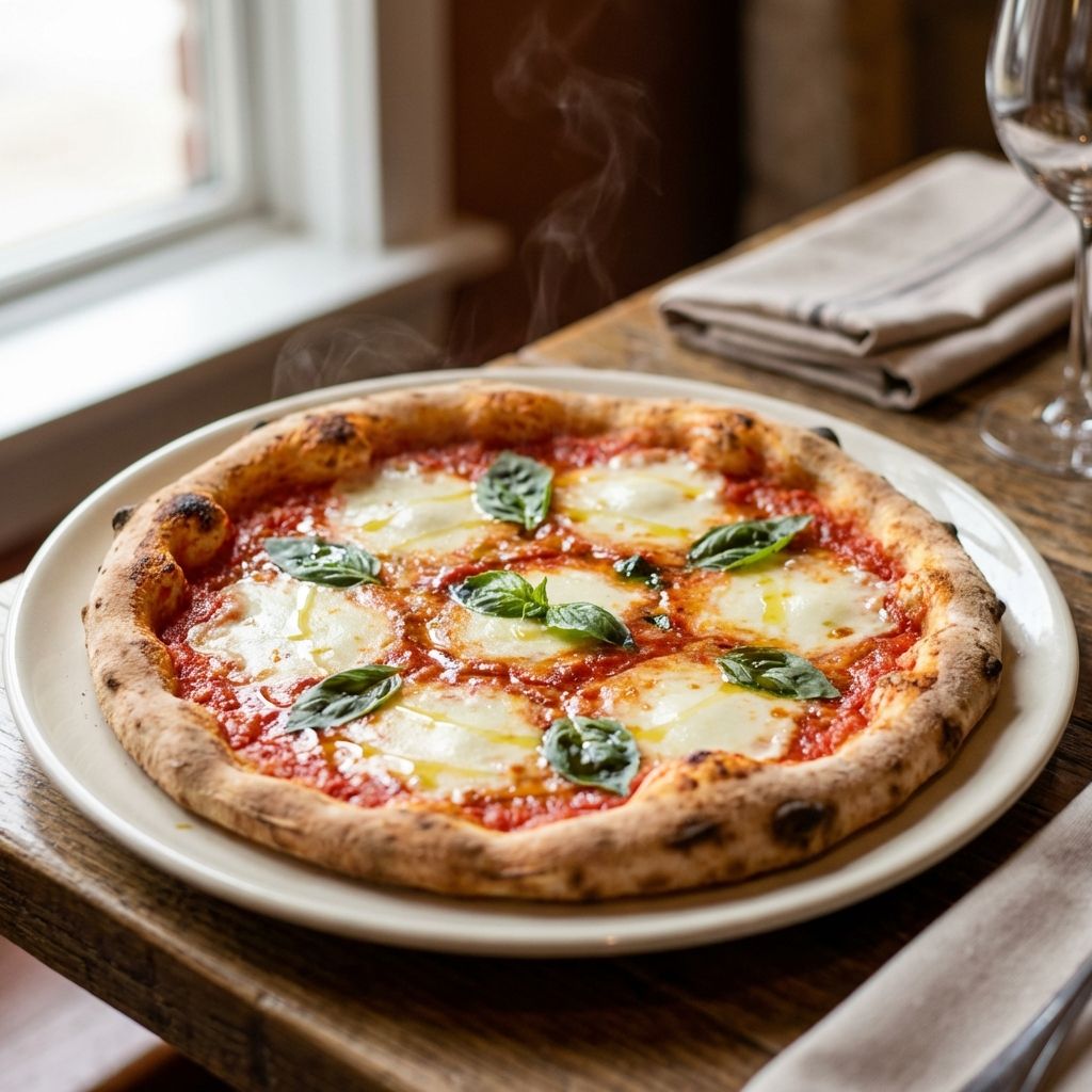 Margherita