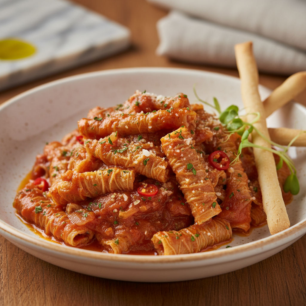 Trippotto De La Commendina
