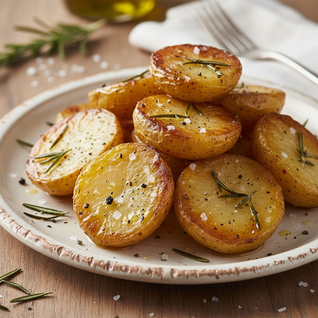 Patate Arrosto
