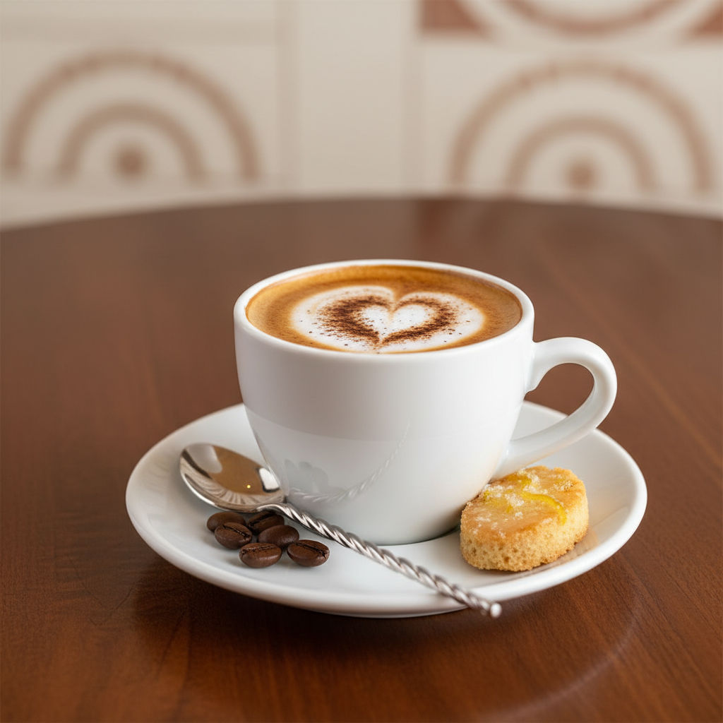 Caffè