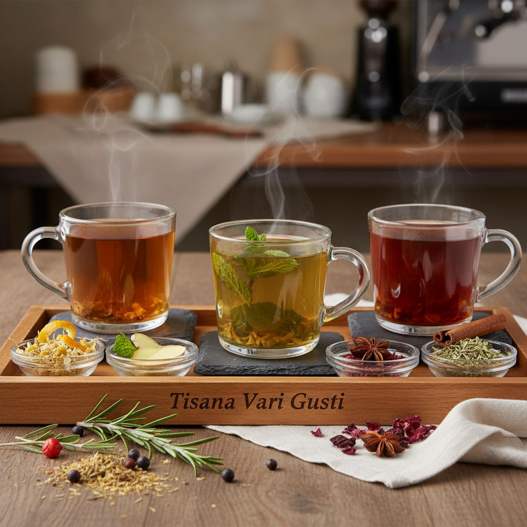 Tisana