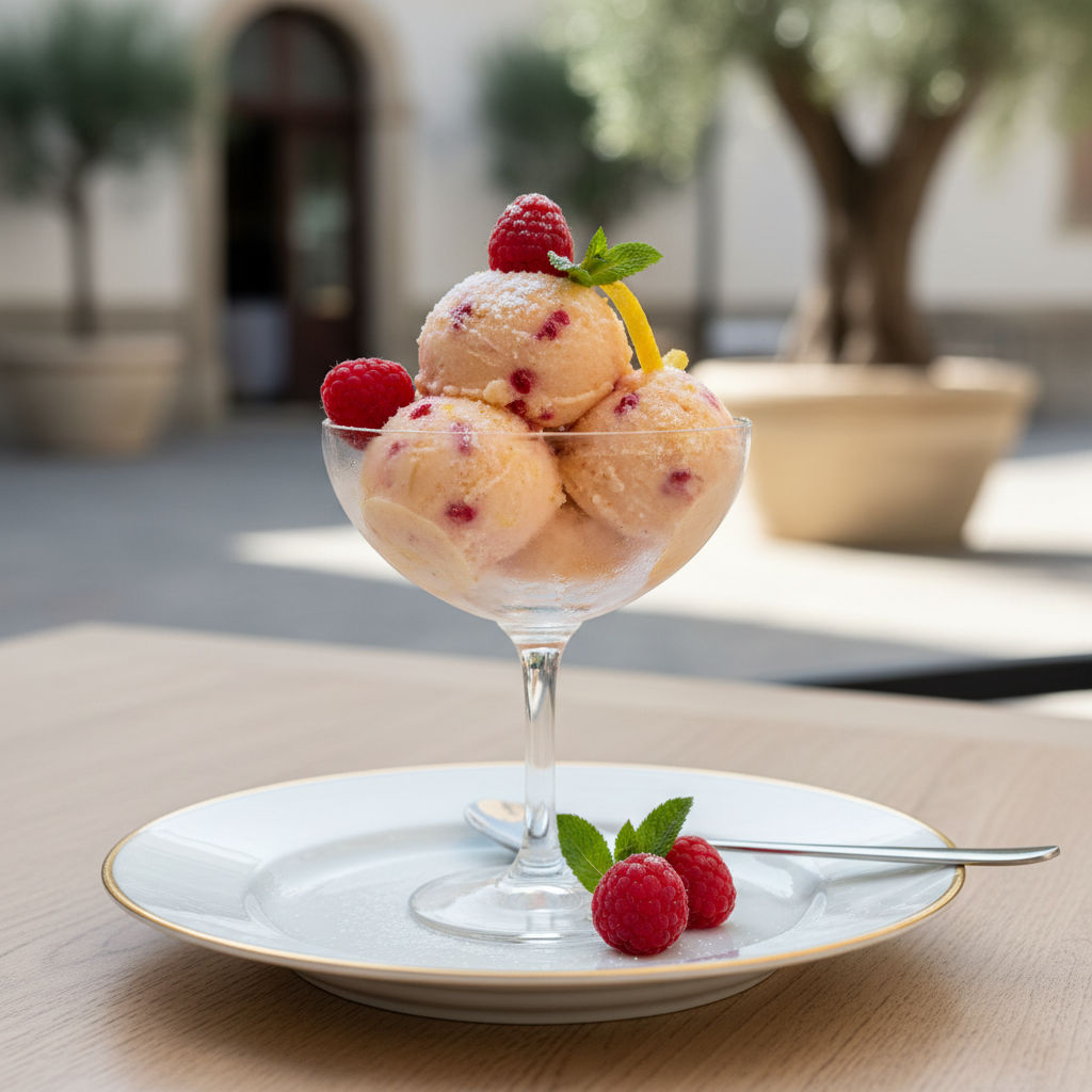 Sorbetto