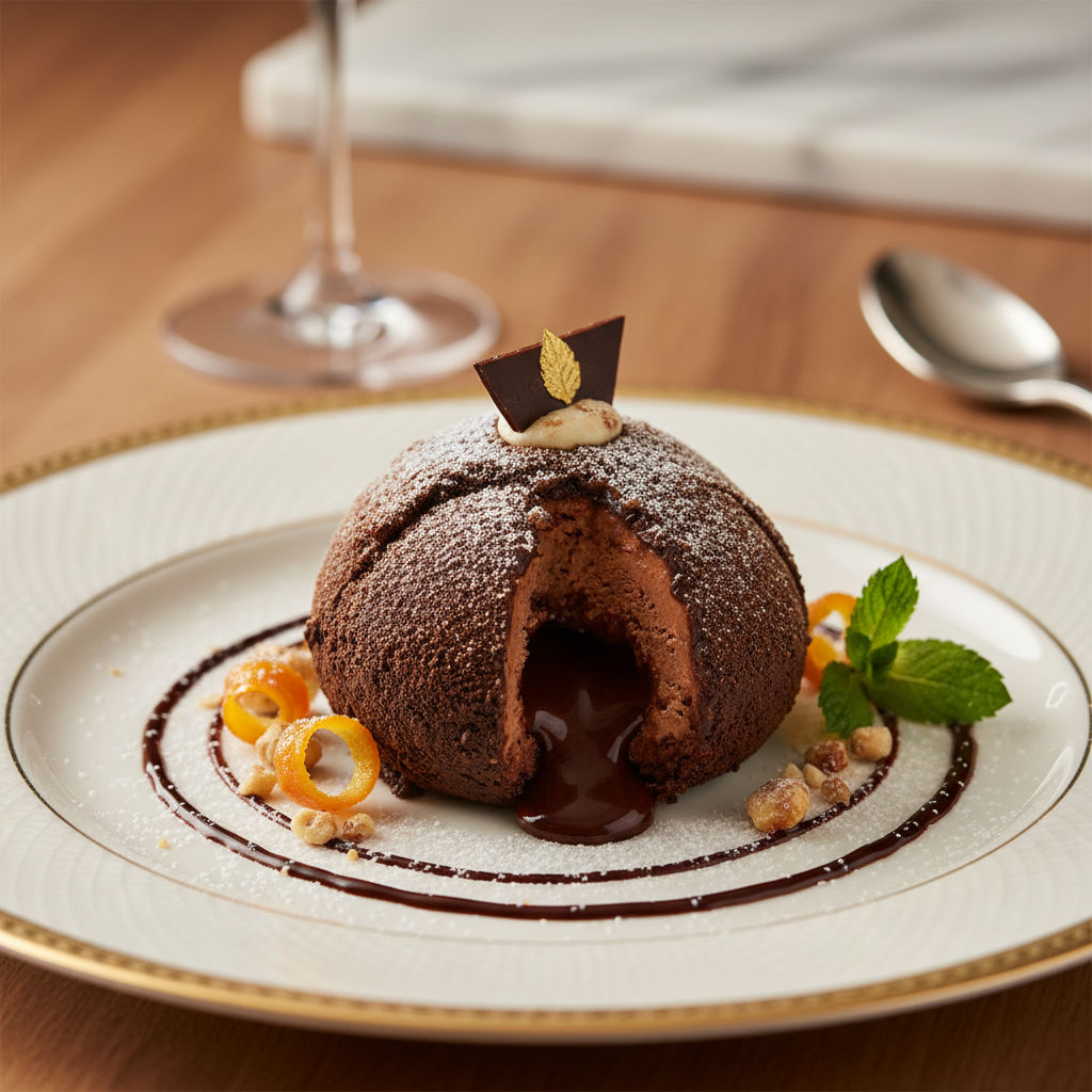 Tartufo Classico
