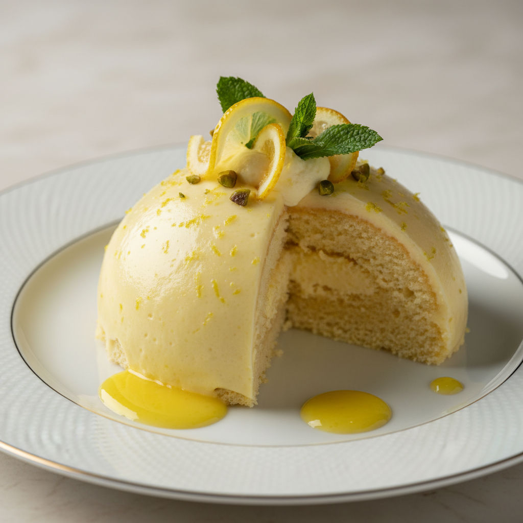 Delizia Al Limone