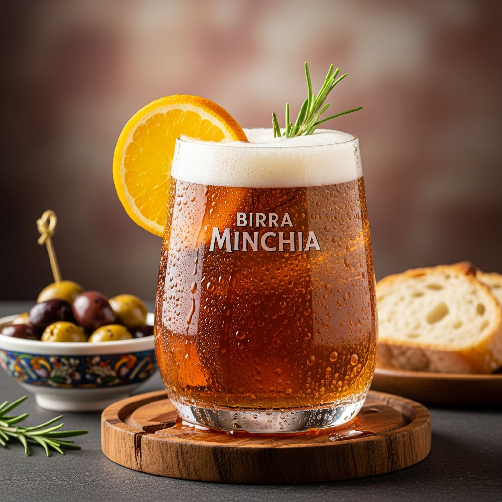Birra Minchia