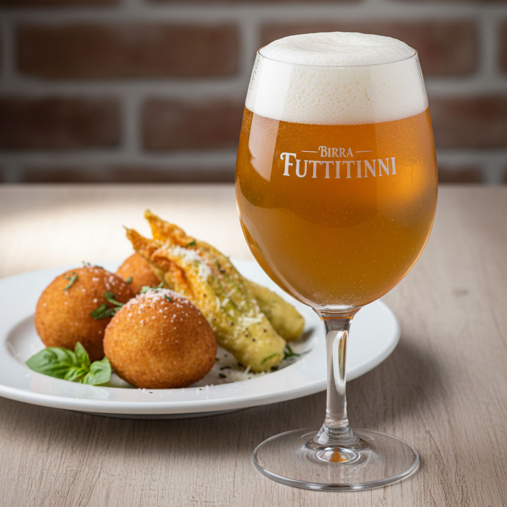 Birra Futtitinni