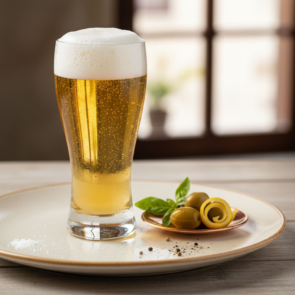 Frizzante Alla Spina 0,5 Cl