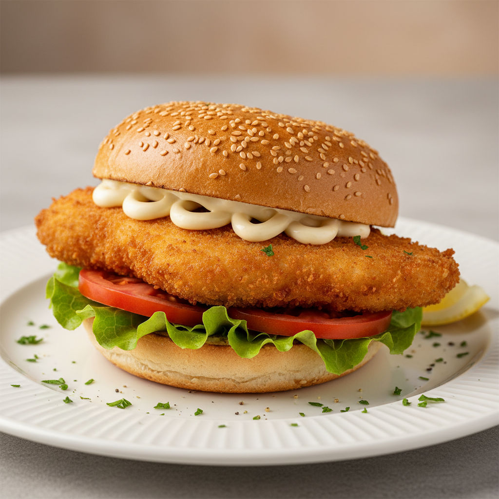 Chicken Classic Mini
