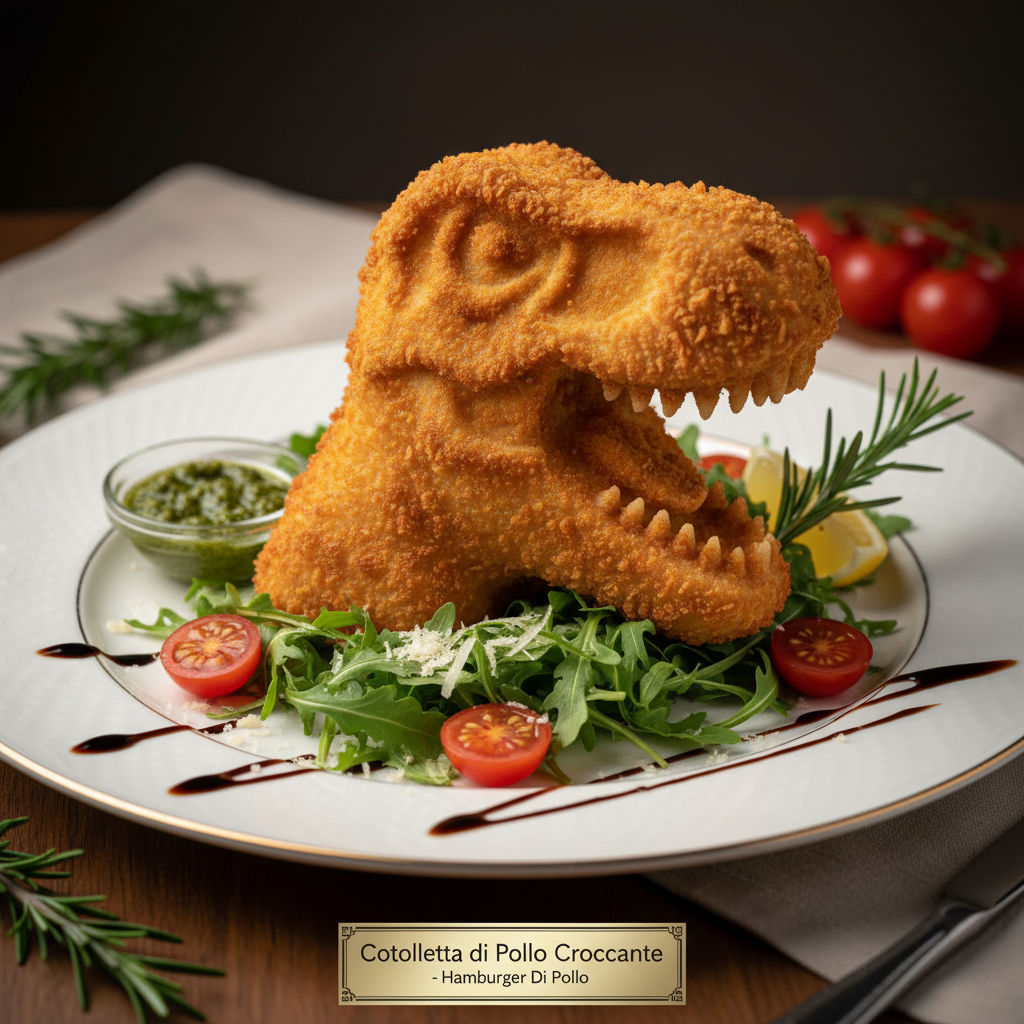T-rex