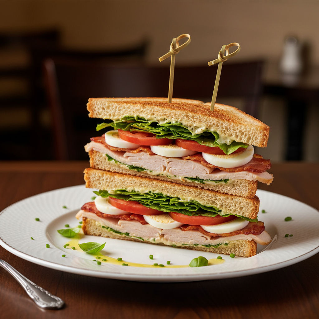 Club Sandwich
