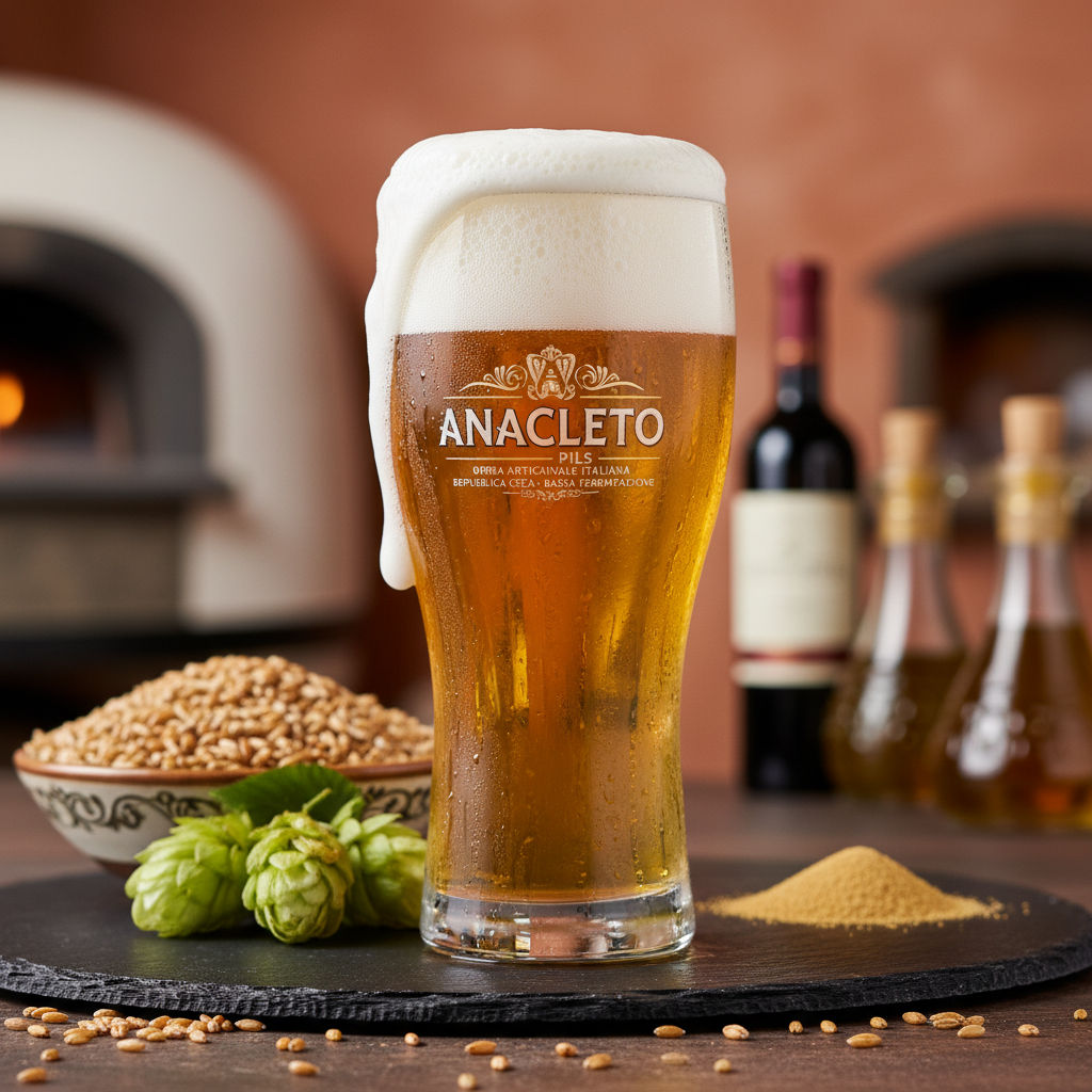 Anacleto - Pils