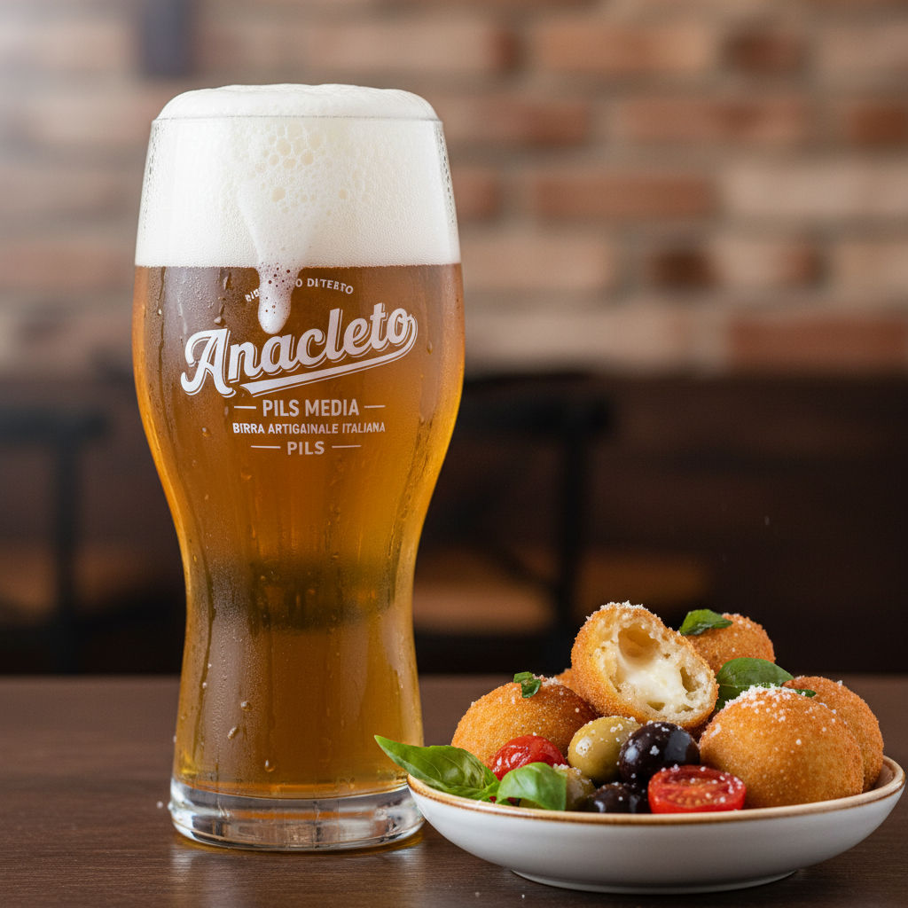 Anacleto - Pils Media