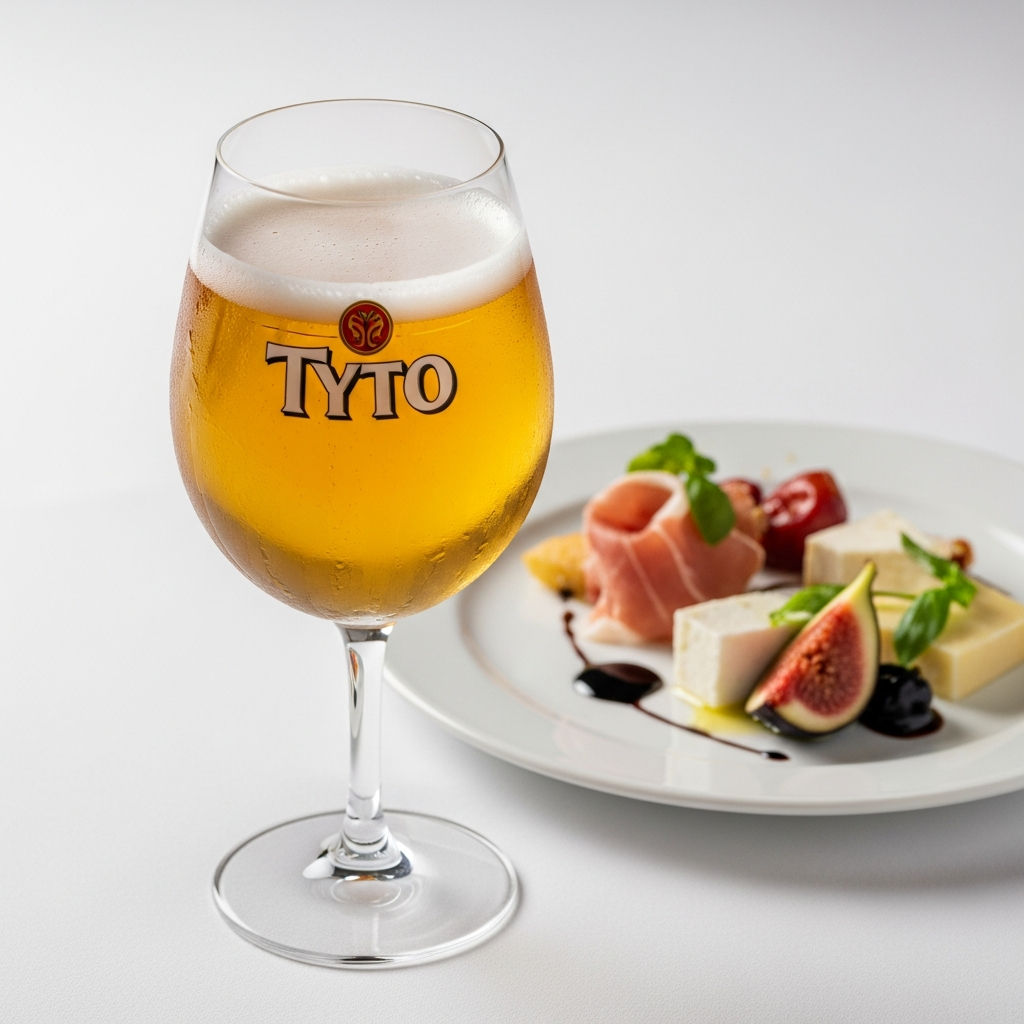 Tyto - Belgian Ale