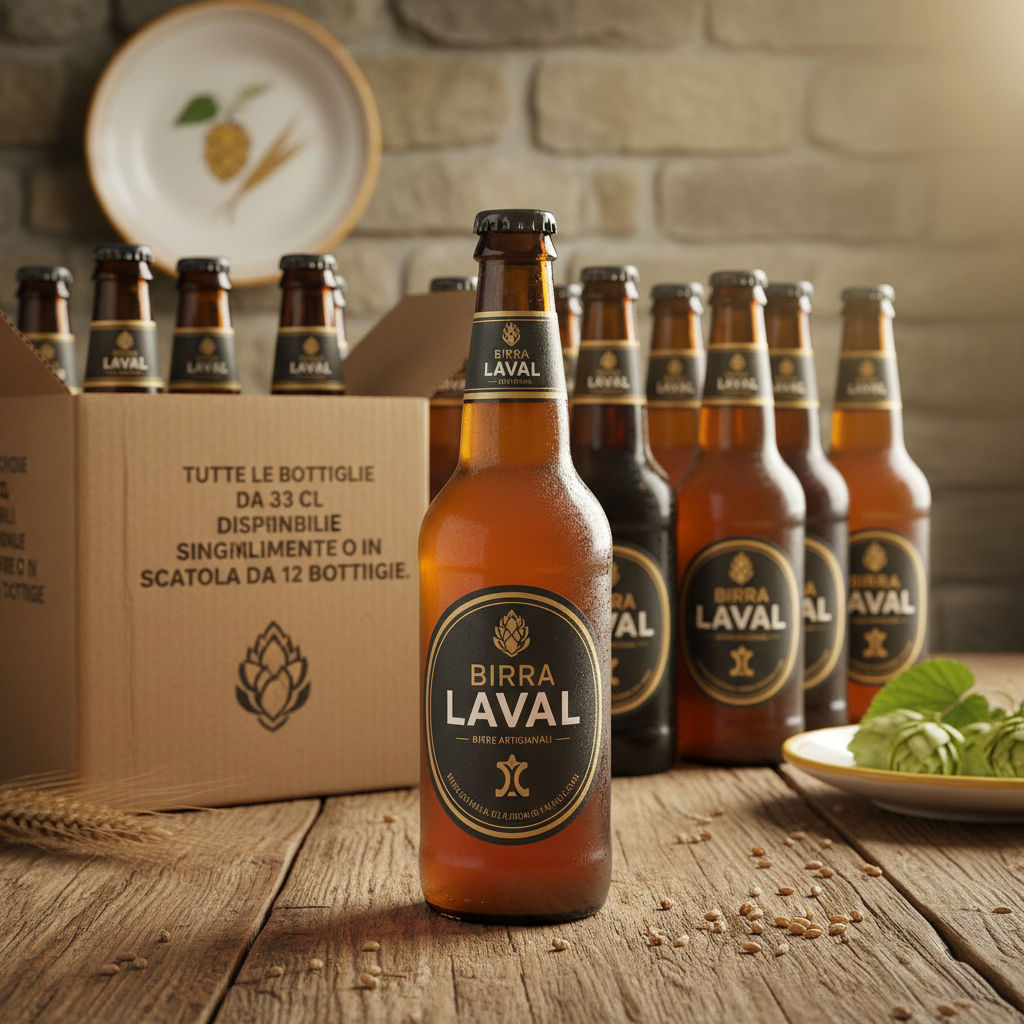 Birra Laval
