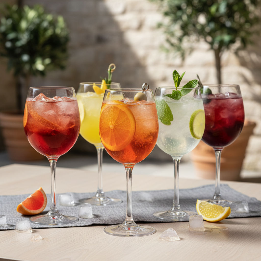 Spritz