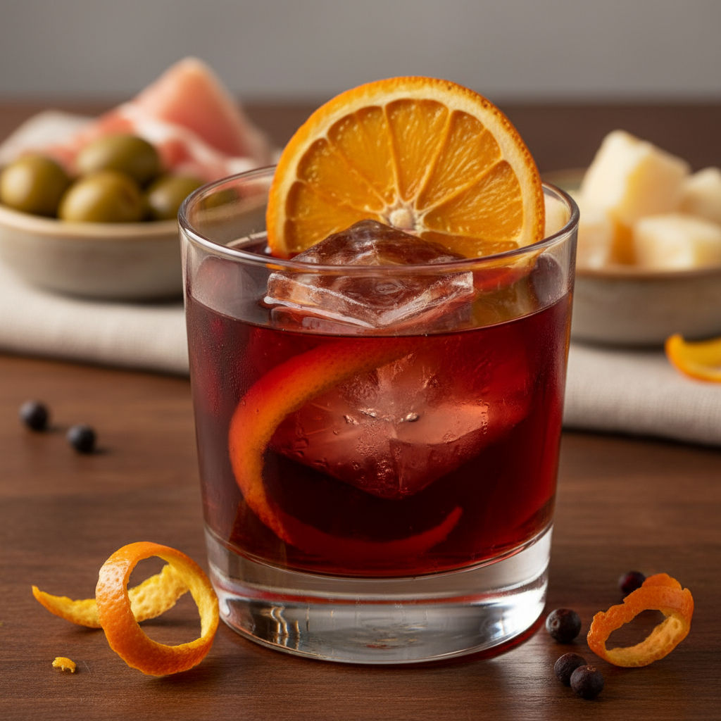 Negroni