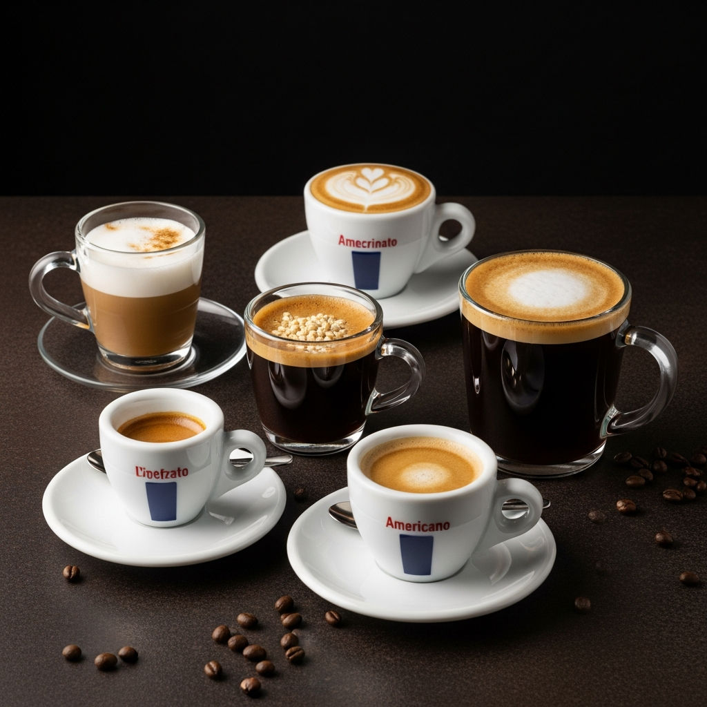 Caffe'