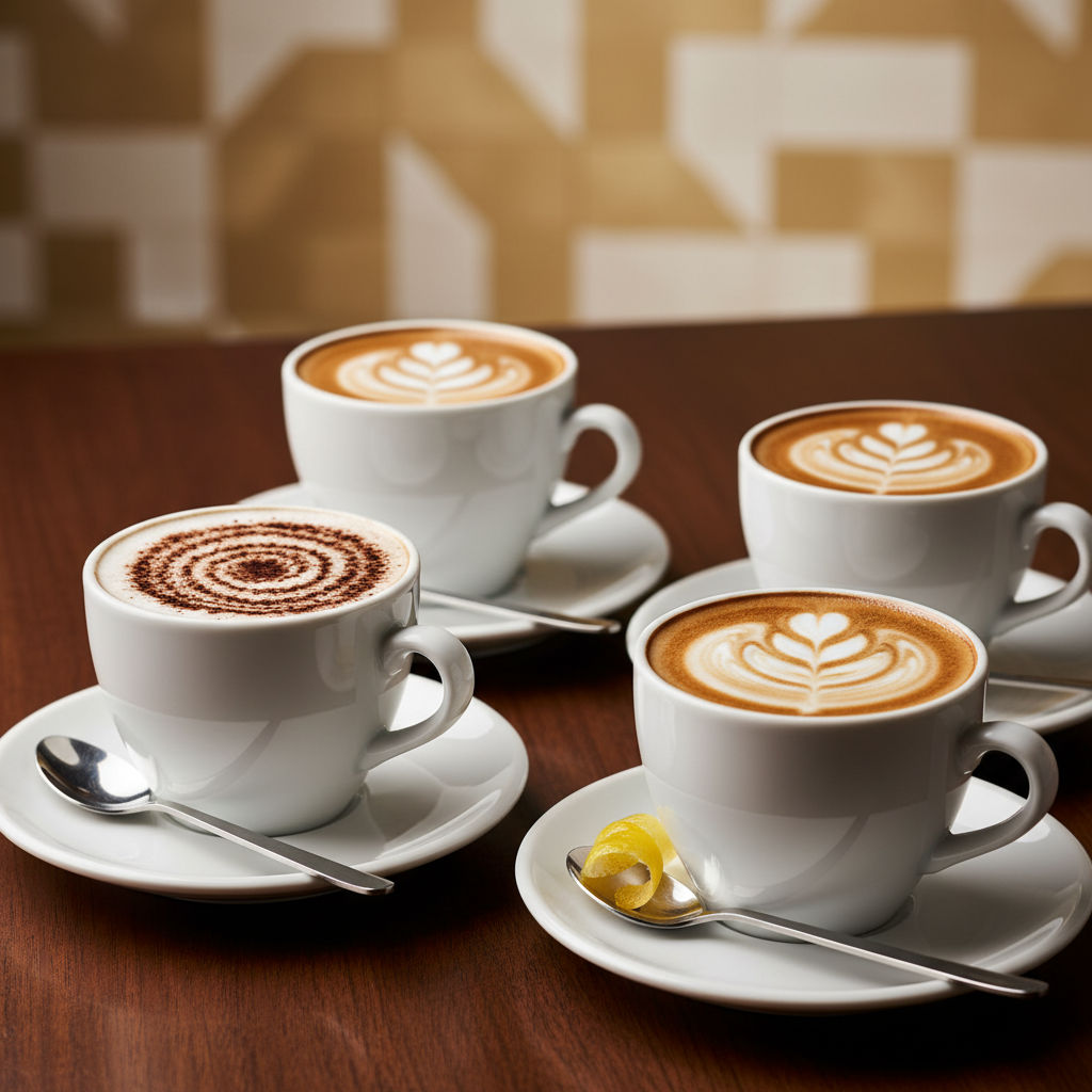 Cappuccino