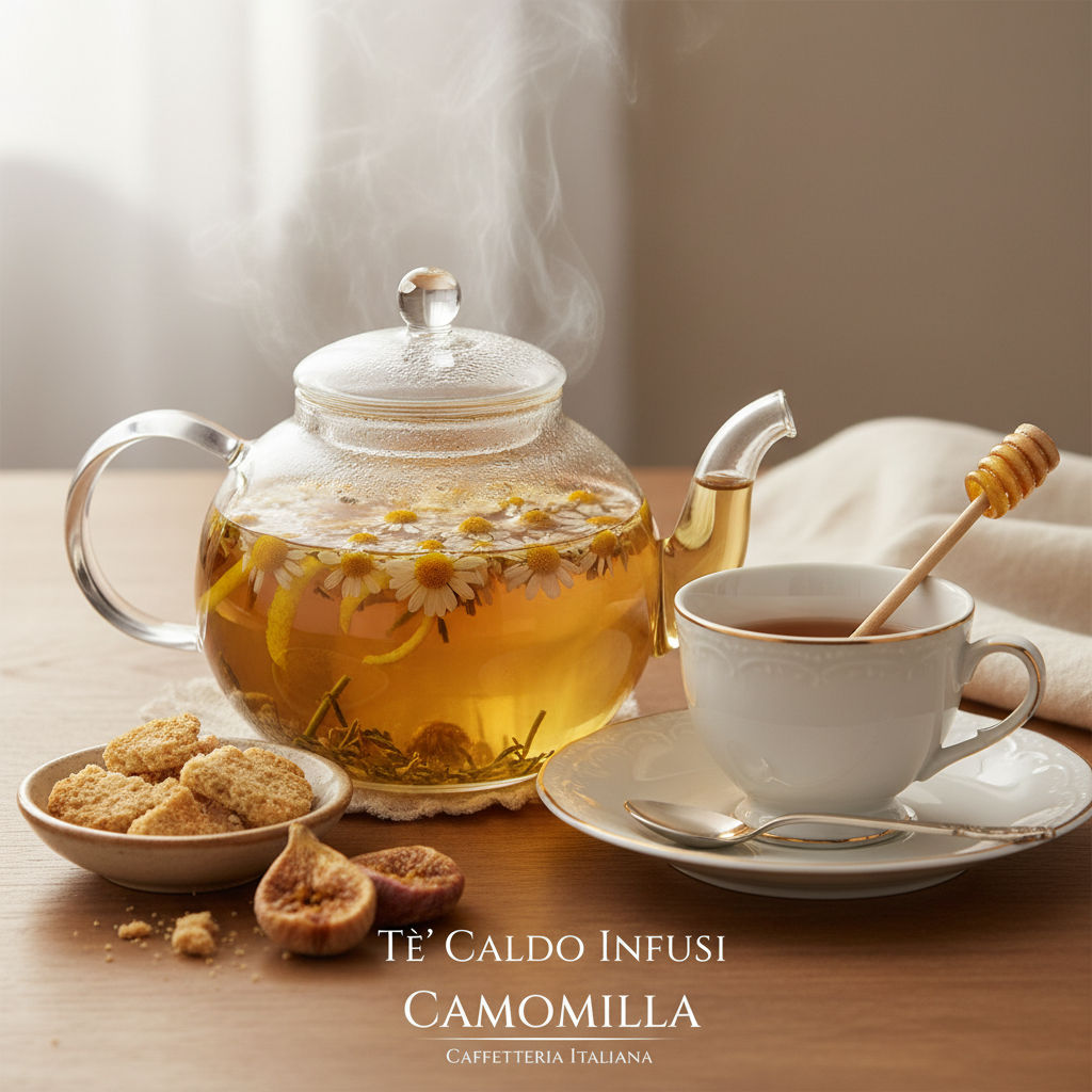Te' Caldo-infusi-camomilla
