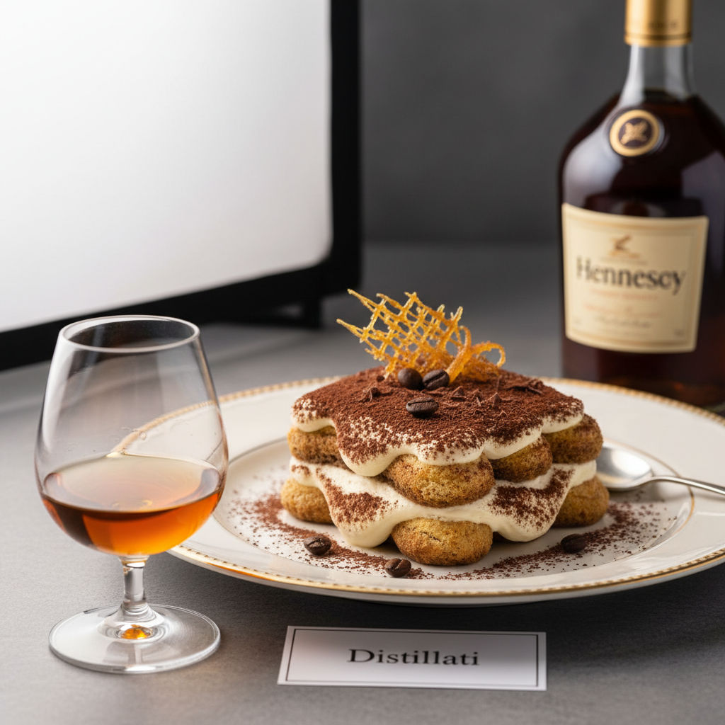 Cognac Hennessy