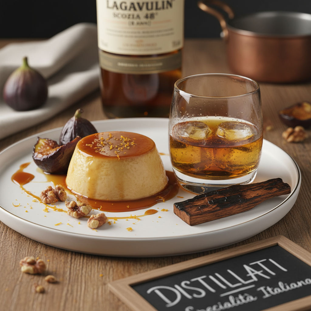 Whisky Strada Ferrata