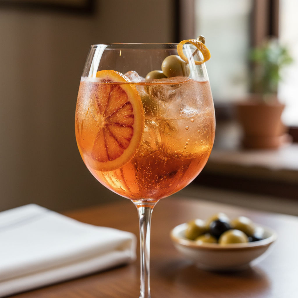 Aperol Spritz