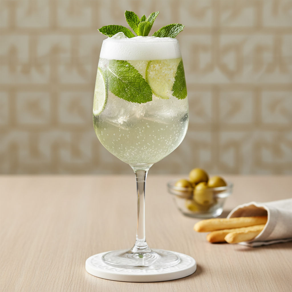 Hugo Spritz