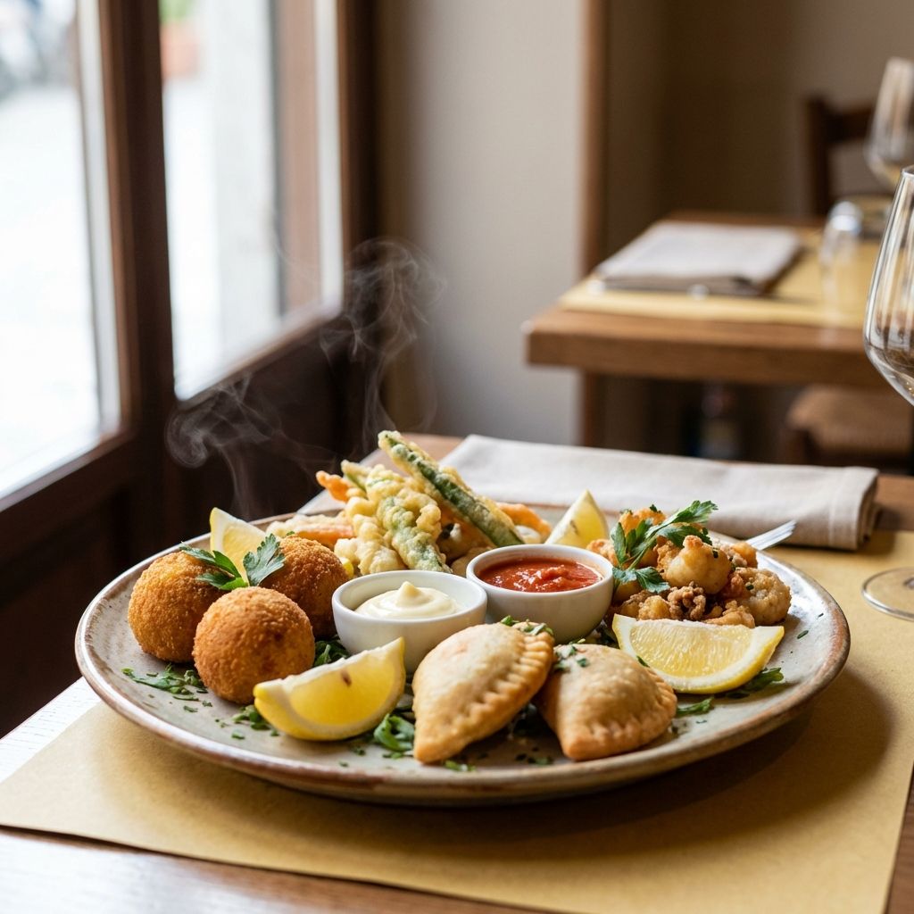 Aperitivo
