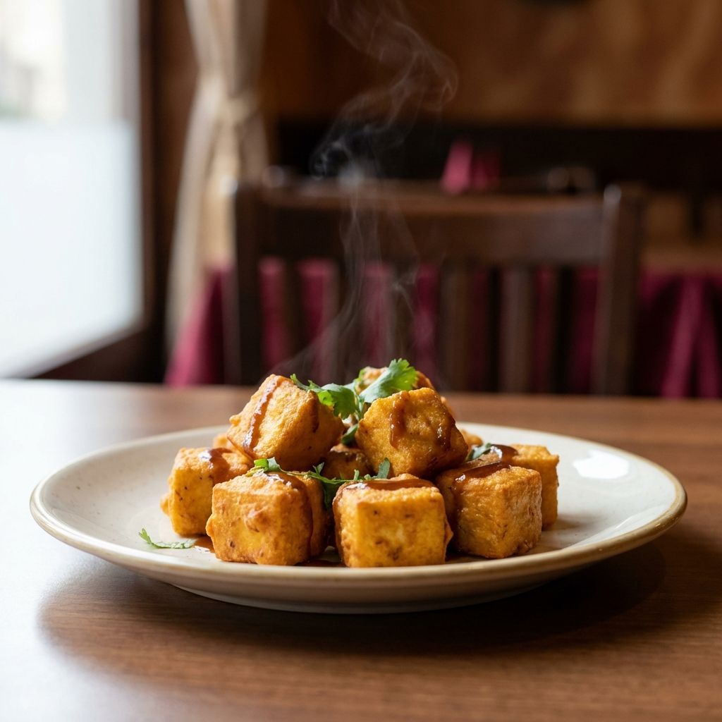 Paneer Pakora