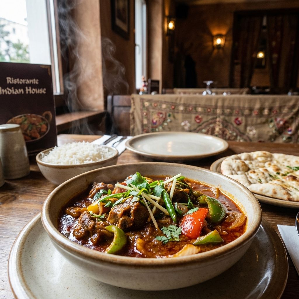 Mutton Karahi