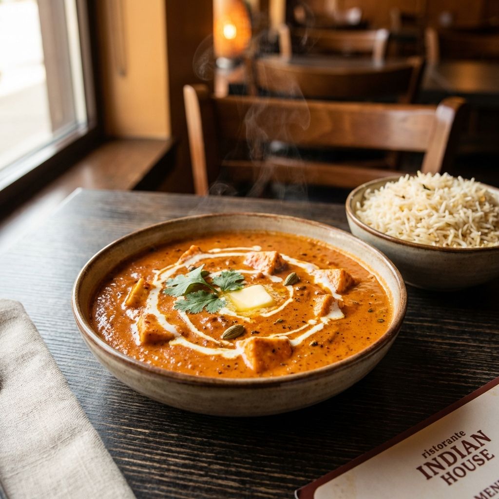 Paneor Makhani