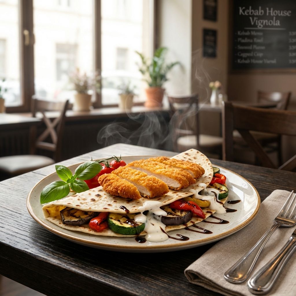 Cotoletta Di Pollo