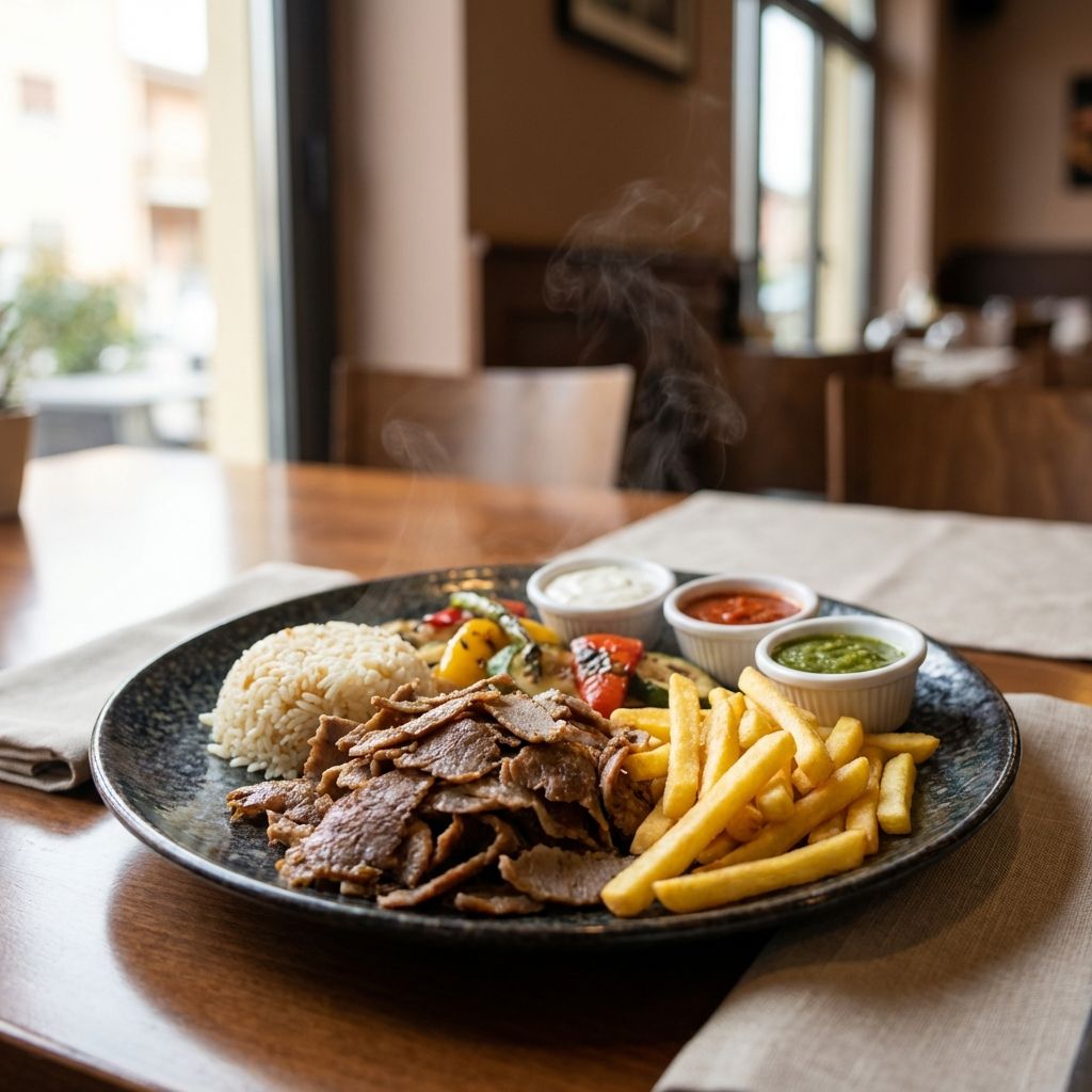 Kebab