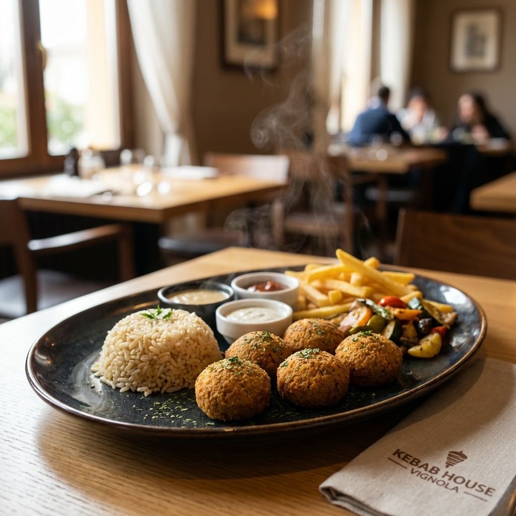 Falafel