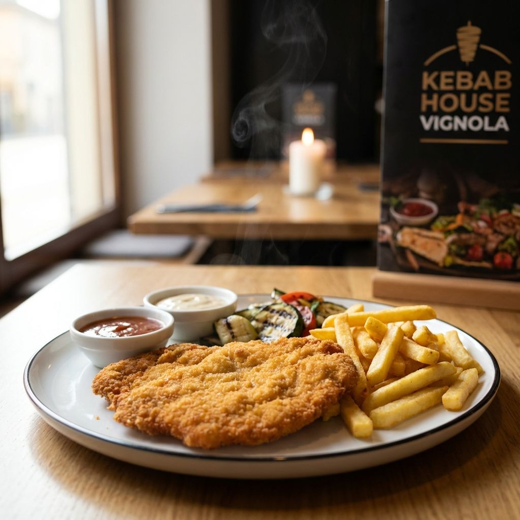 Cotoletta