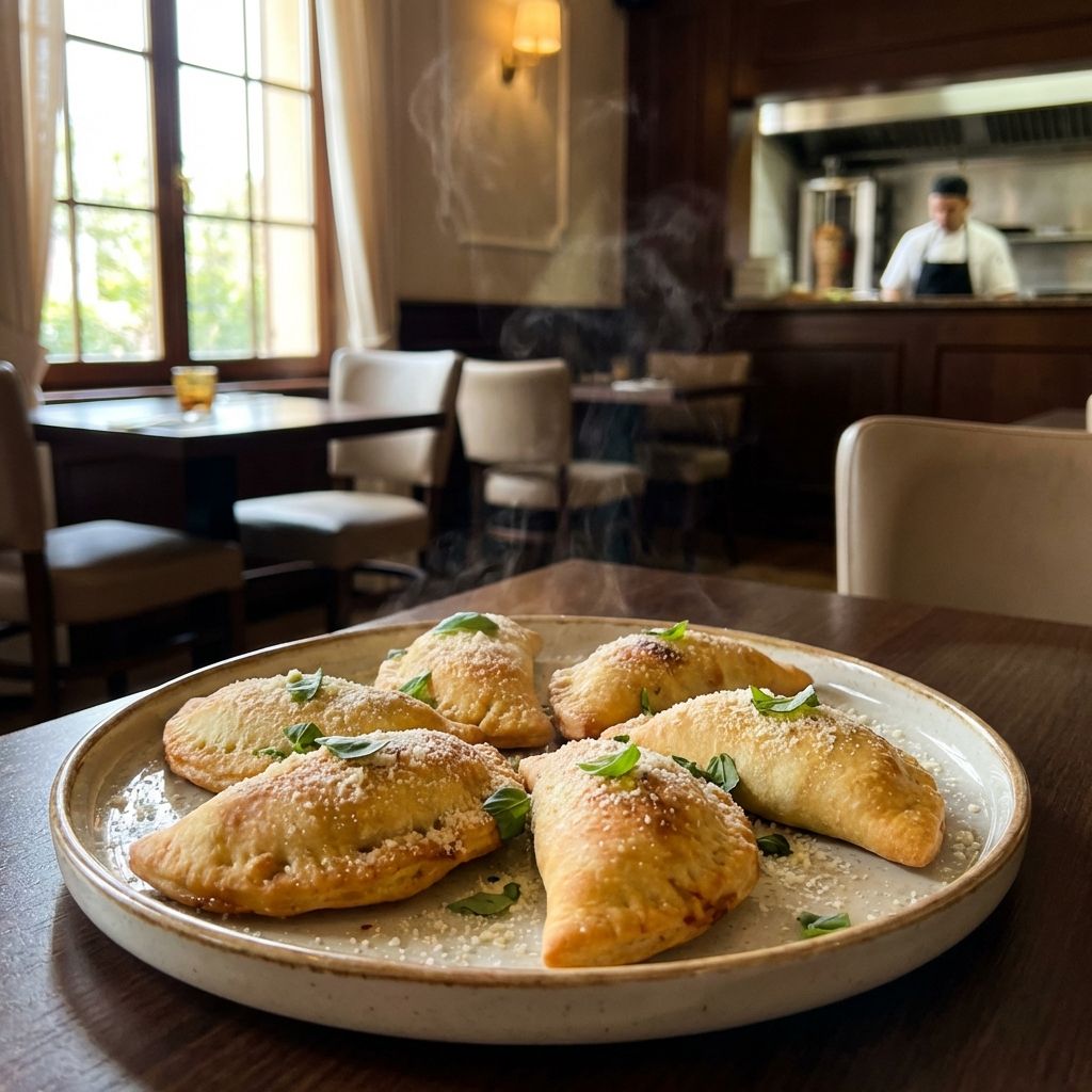 Panzerottini