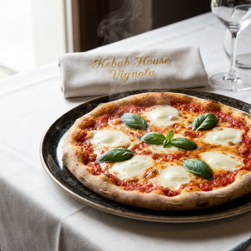 Margherita